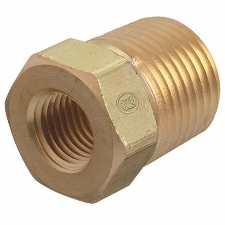 WESTERN ENTERPRISES We Bb-4-12Hp Bushing 312-BB-4-12HP